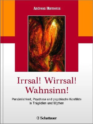 cover image of Irrsal! Wirrsal! Wahnsinn!